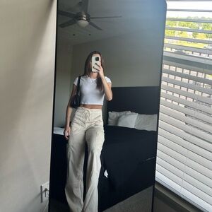 American Eagle Cargo Pants